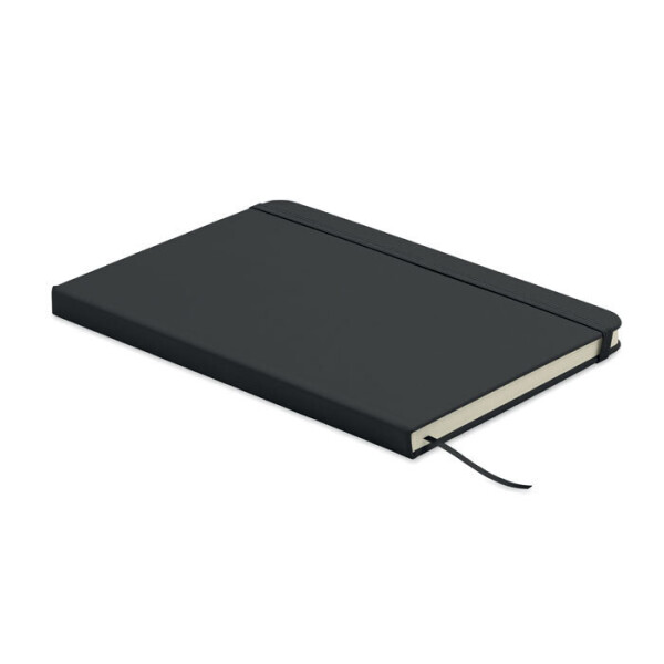 ARCOLOOP A5 notebook made of recycled PU