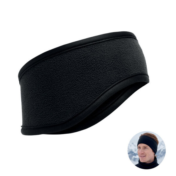 WAVES Fleece Headband