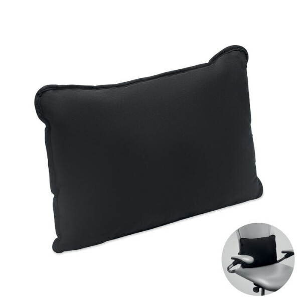 SUICUSH Suede cushion