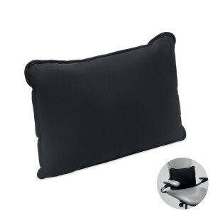 SUICUSH Suede cushion - Reklamnepredmety