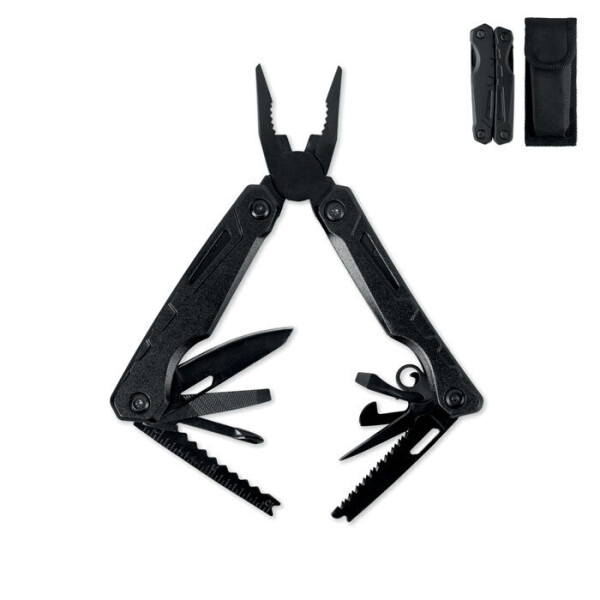 BLAQUIN Folding multi-function tool
