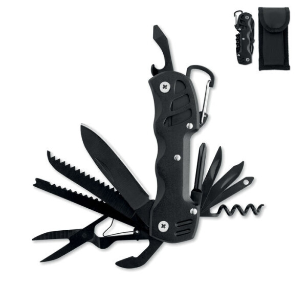 MYTOOL Multifunctional knife 13 in 1
