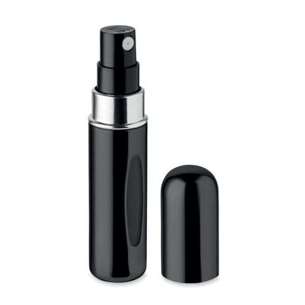 SPRAY Refillable bottle 5ml, spray