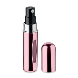 SPRAY Refillable bottle 5ml, spray - Reklamnepredmety