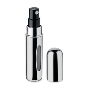 SPRAY Refillable bottle 5ml, spray - Reklamnepredmety