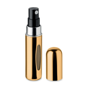 SPRAY Refillable bottle 5ml, spray - Reklamnepredmety