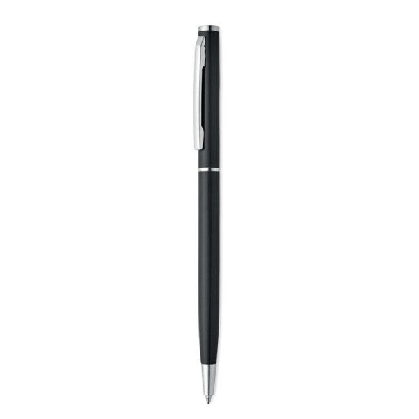 NIMES Recycled aluminum pen