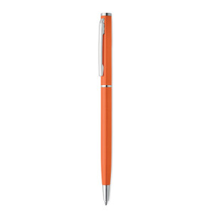 NIMES Recycled aluminum pen - Reklamnepredmety