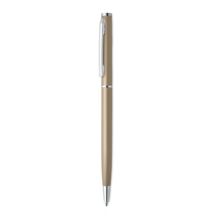 NIMES Recycled aluminum pen - Reklamnepredmety