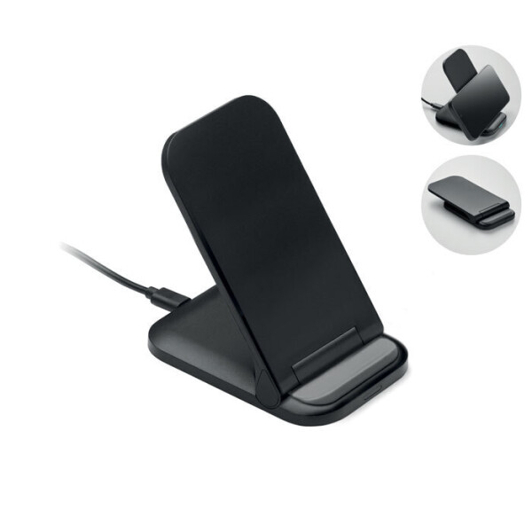 POWERFOLD Foldable 15W charger
