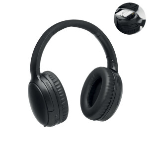 ECHO Foldable Headphones in Case - Reklamnepredmety