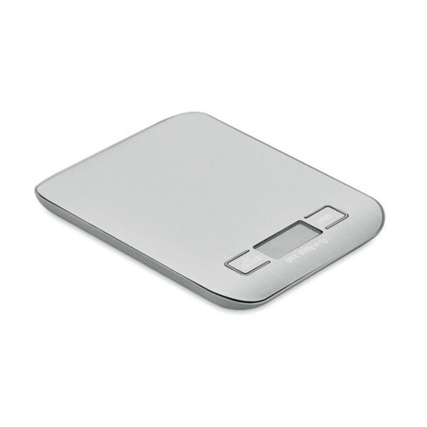 SCALE IT Digital Kitchen Scale