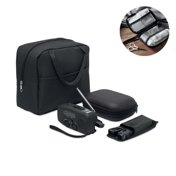 SAFENEST Emergency kit