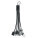 HUBLUE 3-in-1 Charging Keychain and HUB - mo3150-03-1 - variant 