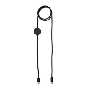 ARGER 60W cable and watch charger - Reklamnepredmety