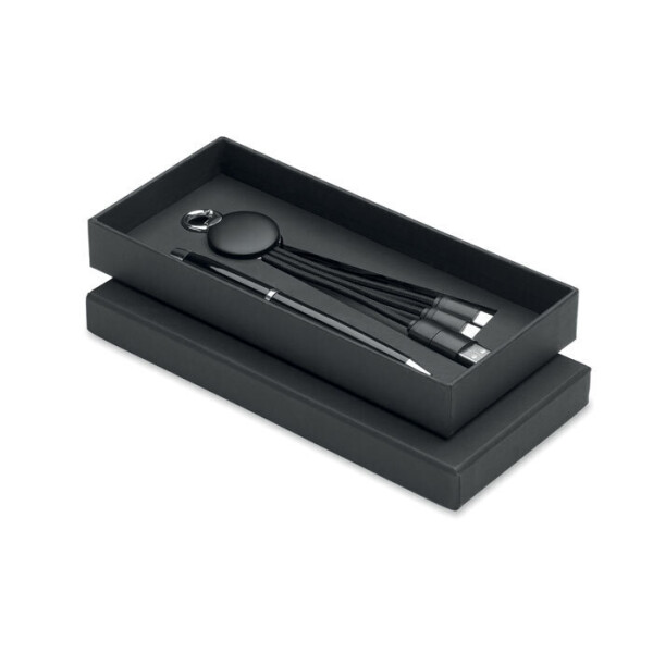 INTWOS Two-piece gift set