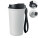 NAKANO Recycled thermos mug, 400 ml - mo3156-06-1 - variant 
