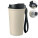 NAKANO Recycled thermos mug, 400 ml - mo3156-13-1 - variant 