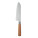 SLICE Chef's knife, steel and wood - mo3157-14-1 - variant 