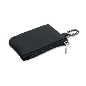 GUARDO PU key chain and wallet - Reklamnepredmety