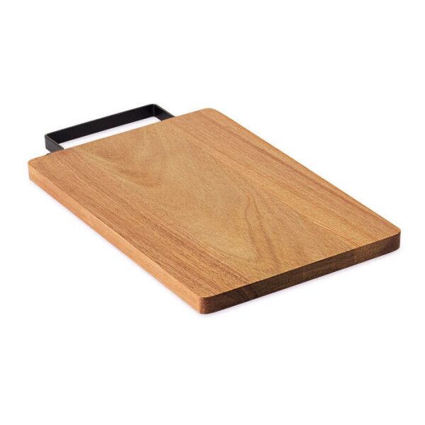 ASTA Acacia wood cutting board