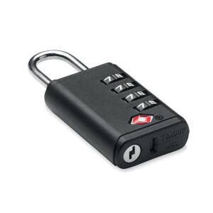 LOCK TSA combination lock - Reklamnepredmety