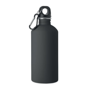 REMID MOSS SOFT Single-walled stainless steel bottle 500 ml - Reklamnepredmety