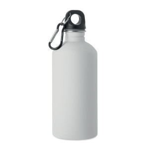 REMID MOSS SOFT Single-walled stainless steel bottle 500 ml - Reklamnepredmety