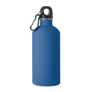 REMID MOSS SOFT Single-walled stainless steel bottle 500 ml - Reklamnepredmety