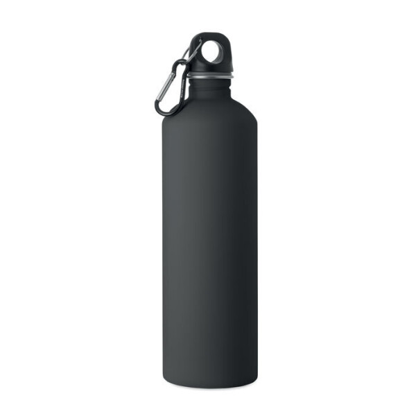 REBIG MOSS SOFT Single-walled stainless steel bottle 750 ml