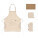 GALA SET Kitchen set, recycled cotton - mo3171-13-1 - variant 