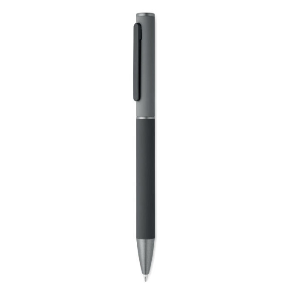 FILLAN Ballpoint pen, recycled aluminum