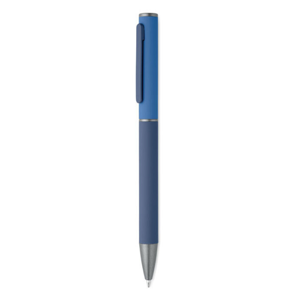 FILLAN Ballpoint pen, recycled aluminum
