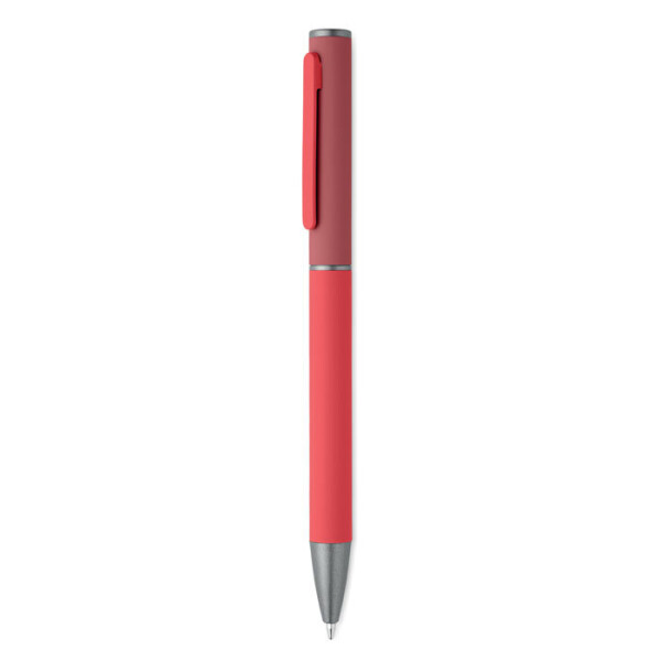 FILLAN Ballpoint pen, recycled aluminum