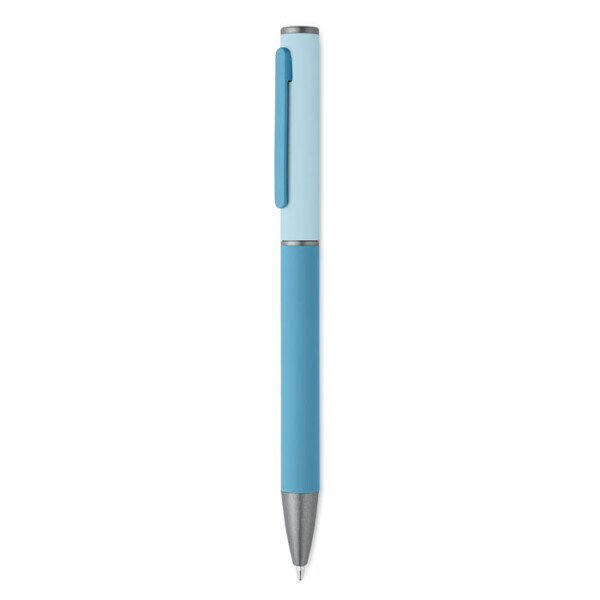 FILLAN Ballpoint pen, recycled aluminum