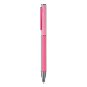 FILLAN Ballpoint pen, recycled aluminum - Reklamnepredmety