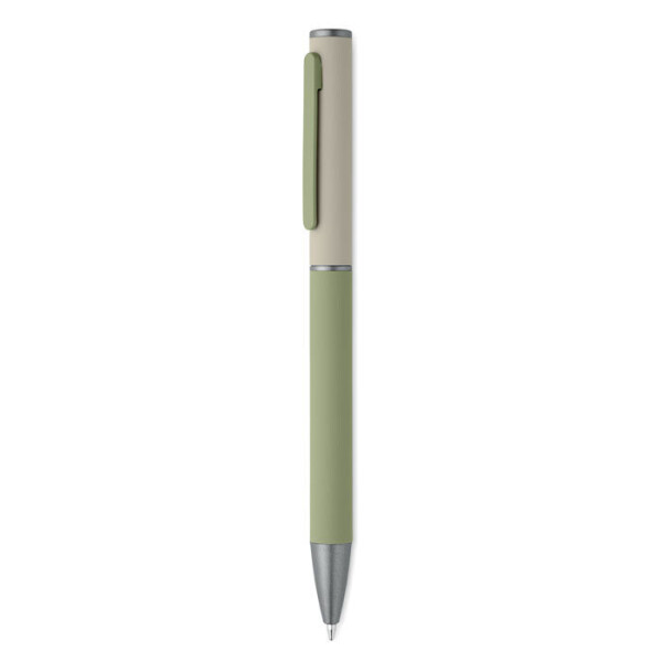 FILLAN Ballpoint pen, recycled aluminum