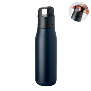 EMPIRE Double-walled bottle 500 ml - Reklamnepredmety
