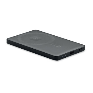CORE Magnet. power bank 5000mAh 15W - Reklamnepredmety