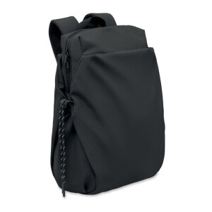 NAPA Nylon backpack for 16" laptop - Reklamnepredmety