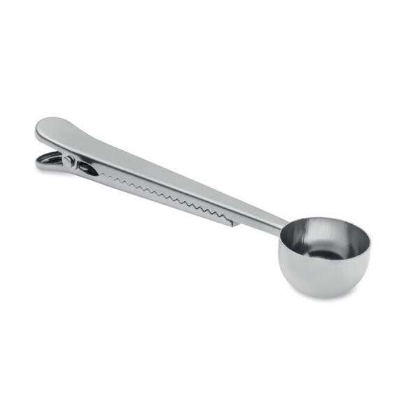 SPOONCOOP Coffee measuring cup with clip