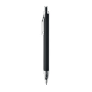 NOSTA Recycled aluminum pen - Reklamnepredmety