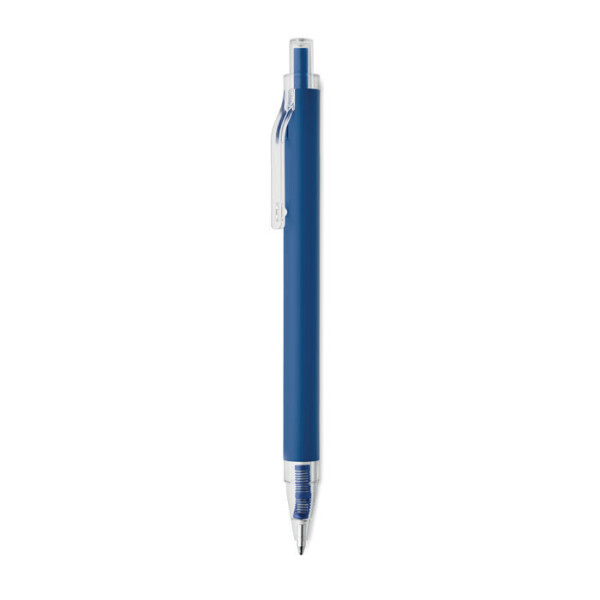 NOSTA Recycled aluminum pen