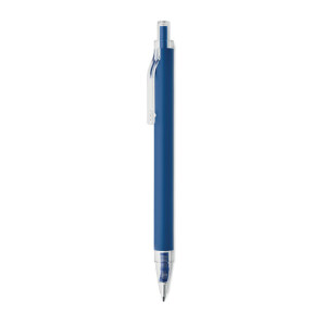 NOSTA Recycled aluminum pen - Reklamnepredmety