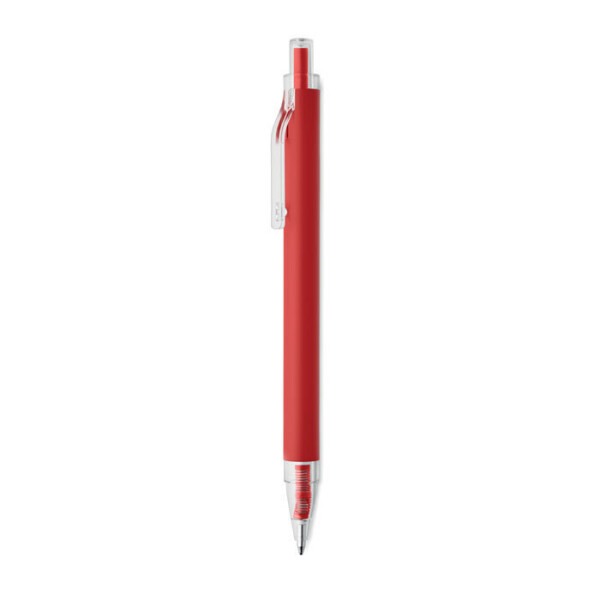 NOSTA Recycled aluminum pen