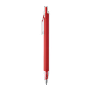 NOSTA Recycled aluminum pen - Reklamnepredmety