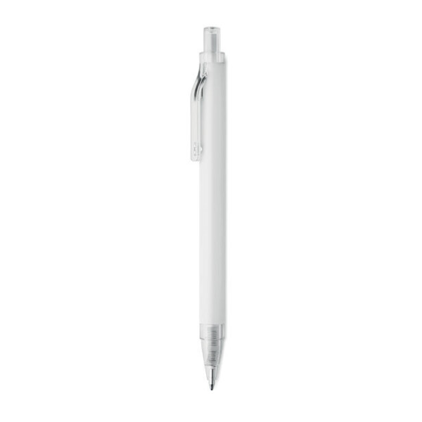 NOSTA Recycled aluminum pen
