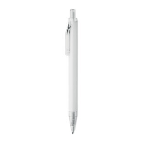 NOSTA Recycled aluminum pen - Reklamnepredmety