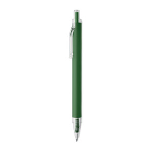 NOSTA Recycled aluminum pen - Reklamnepredmety