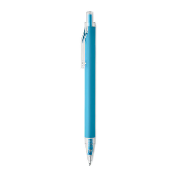 NOSTA Recycled aluminum pen